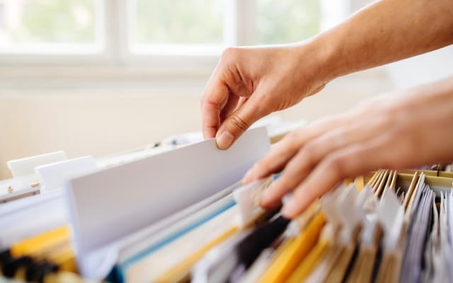 How Do I Look Up Court Cases in Nevada?