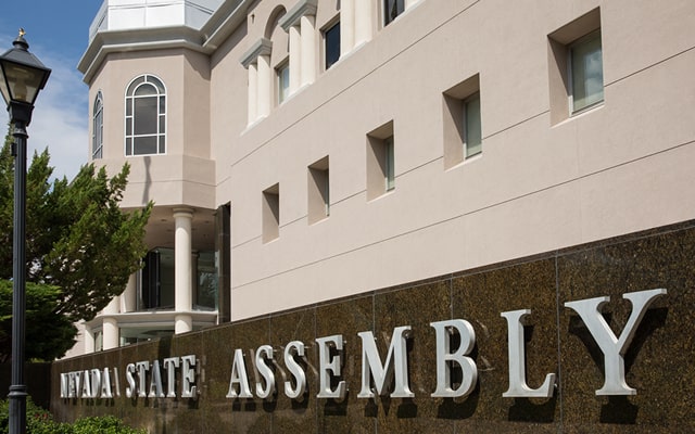 How Many Federal Courts Are in Nevada?